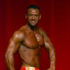 Jose Luis Rodriguez - NPC Southern States 2011 - #1