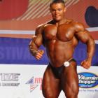 Alexey  Lesukov - IFBB Arnold Amateur 2011 - #1