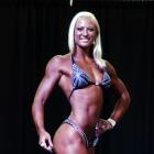 Angel  Clarke - NPC Treasure Coast 2014 - #1