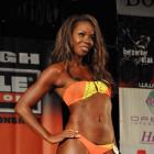 Erica  Cobb - NPC Colorado Mile High Natural 2010 - #1