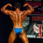 Bradford  Day - NPC Southern States 2011 - #1