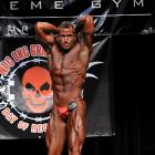 Tom   Bowerman - NPC Oklahoma City Grand Prix 2011 - #1