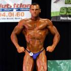 Arturo  Mendez - NPC Southeast Classic 2013 - #1