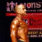 Gavin  Ritzler - NPC Daytona Classic 2012 - #1