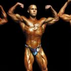 Jake  Belleme - NPC Ruby Championship 2012 - #1