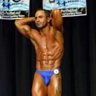 Timothy  Soler - NPC Gold Coast 2011 - #1