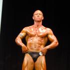 Glen  Thuron - NPC West Palm Beach & Anna Level 2012 - #1