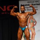 Darrell  Baker - NPC FL Gold Cup 2014 - #1