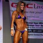 Annette  Mendez - NPC Sunshine Classic 2011 - #1