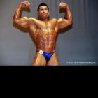 Ivan  Torres - NPC Daytona Classic 2011 - #1