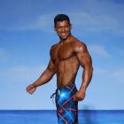 David  Gonzalez - IFBB Valenti Gold Cup 2013 - #1