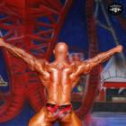 Marius  Dohne - IFBB Europa Show of Champions Orlando 2014 - #1