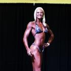 Angel  Clarke - NPC Treasure Coast 2014 - #1