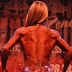 Bridget  Rowe - NPC Nevada State 2013 - #1