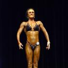 Megan  Morris - NPC Florida State 2011 - #1