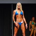 Jennifer  Keller - NPC Sunshine Classic, Wheelchairs National, CJ Classic 2014 - #1