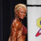  Christine  Sabo - IFBB North American Championships 2009 - #1