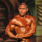 Darren  Shimek - NPC Europa Super Show 2012 - #1