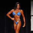 Gretchen  Lichtenstein - IFBB North American Championships 2011 - #1