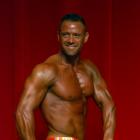 Jose Luis Rodriguez - NPC Southern States 2011 - #1