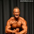 Alex  Karas - IFBB Victorian Championships 2011 - #1