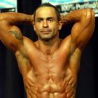 Timothy  Soler - NPC Gold Coast 2011 - #1