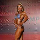 Jennifer  Brown - IFBB Wings of Strength Tampa  Pro 2014 - #1