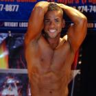 Anthony  Burgos - NPC Gulf Coast 2012 - #1