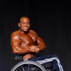 Espina  Roger - NPC Sunshine Classic/Wheelchair Nationals 2013 - #1