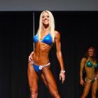 Jennifer  Keller - NPC Sunshine Classic, Wheelchairs National, CJ Classic 2014 - #1