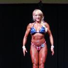 Jaimy  Maktari - NPC Treasure Coast 2014 - #1