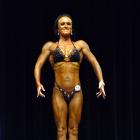 Megan  Morris - NPC Florida State 2011 - #1