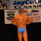 Donnie  Gillis - NPC Jay Cutler Classic 2009 - #1