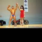 Ivan  Torres - NPC Daytona Classic 2011 - #1