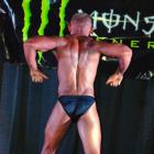 Ben  Masciale - NPC Atlantic Coast Classic 2010 - #1