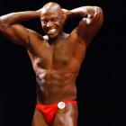 Dexter  Martin - NPC Southeastern USA 2012 - #1