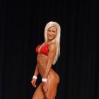 Julie  Smilak - NPC Nationals 2016 - #1