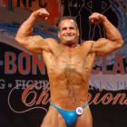 Dave  Novak - NPC Naples-Bonita Classic 2015 - #1