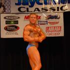 Donnie  Gillis - NPC Jay Cutler Classic 2009 - #1