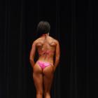 Silvia  Fassardi - NPC Bill Wilmore Classic 2015 - #1