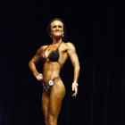 Ashleigh  Gass - NPC Florida State 2011 - #1