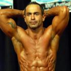 Timothy  Soler - NPC Gold Coast 2011 - #1