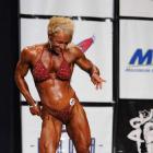  Christine  Sabo - IFBB North American Championships 2009 - #1