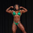 Jessica  McKenzie - NPC Nationals 2016 - #1