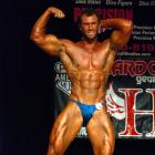 Bradford  Day - NPC Southern States 2011 - #1