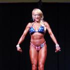 Jaimy  Maktari - NPC Treasure Coast 2014 - #1