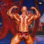 Marius  Dohne - IFBB Europa Show of Champions Orlando 2014 - #1