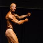 Michael  Ives - NPC Treasure Coast 2011 - #1