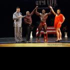Daniel  Mesidor - NPC Southeastern USA 2012 - #1