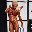  Christine  Sabo - IFBB North American Championships 2009 - #1